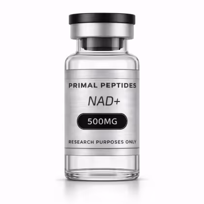 NAD+ — matériau de référence analytique