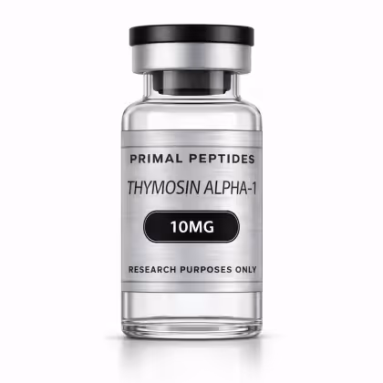 Thymosin Alpha-1 — matériau de référence analytique